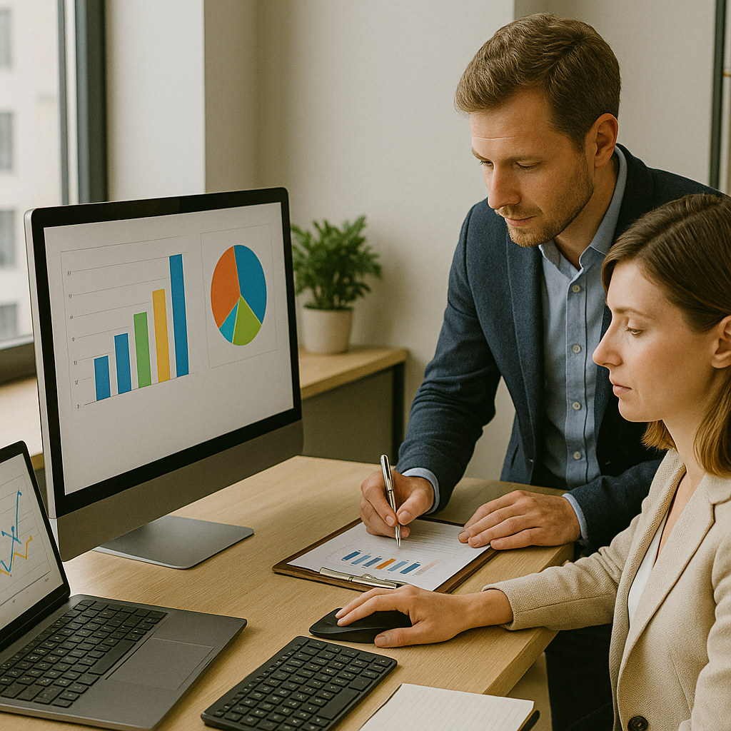 About EnterprisingPulse